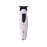 Babyliss Pro Limited Edition LithiumFX+ Trimmer & Double Foil Shaver Value Set - Pink (FX73FSTPKMP)