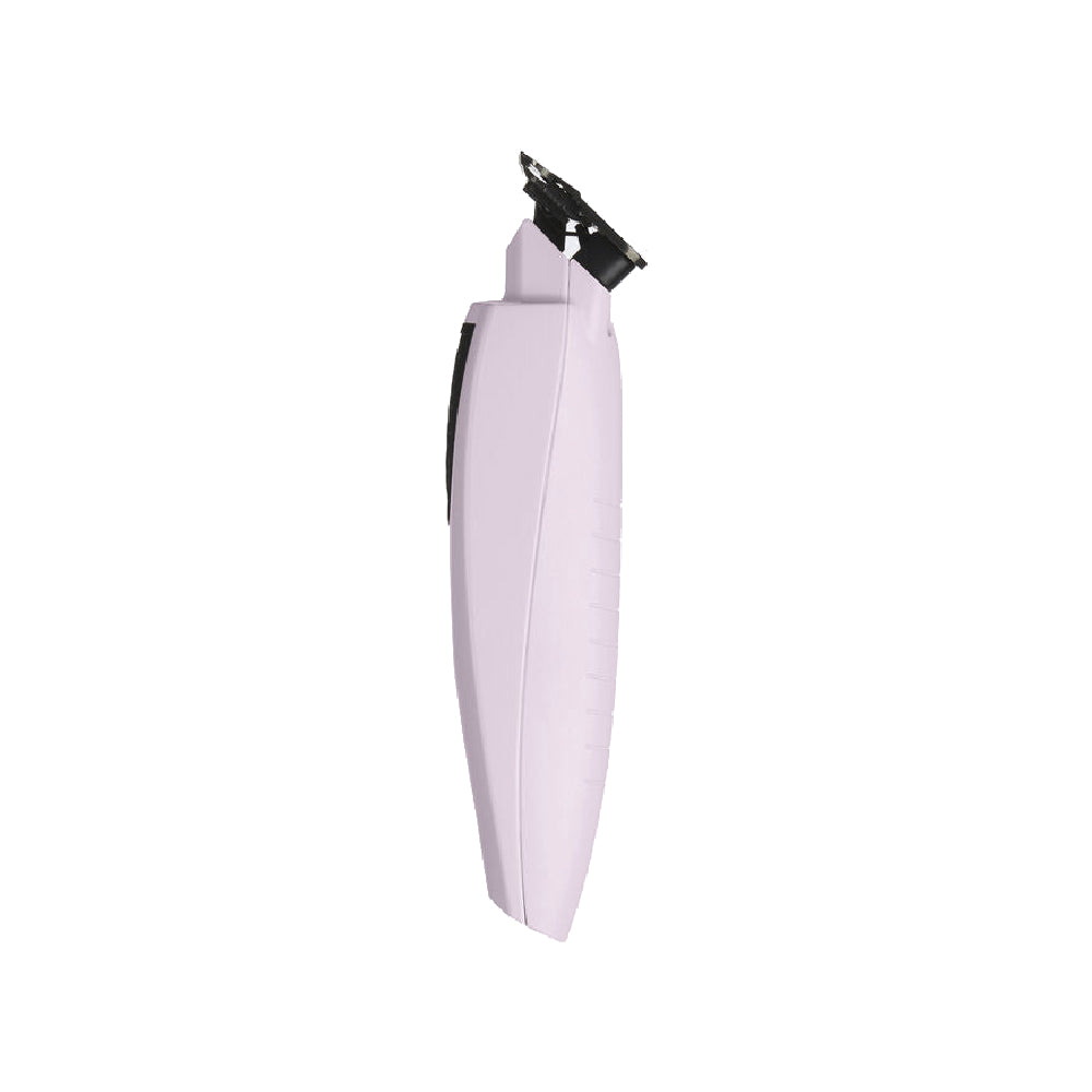 Babyliss Pro Limited Edition LithiumFX+ Trimmer & Double Foil Shaver Value Set - Pink (FX73FSTPKMP)
