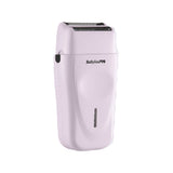 Babyliss Pro Limited Edition LithiumFX+ Trimmer & Double Foil Shaver Value Set - Pink (FX73FSTPKMP)