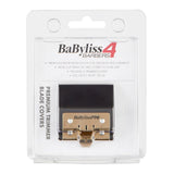 Babyliss Pro Premium Trimmer Blade Covers - 2 pack (FXPBCT2-PK)