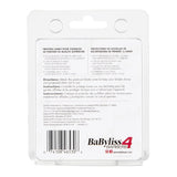 Babyliss Pro Premium Trimmer Blade Covers - 2 pack (FXPBCT2-PK)
