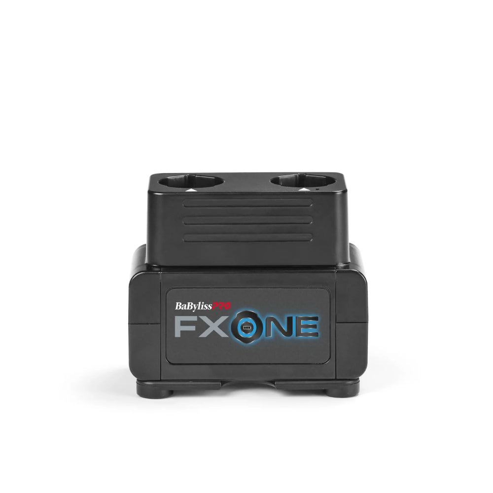 BaByliss Pro FXONE Dual-Battery Charging Base (FXC2B)