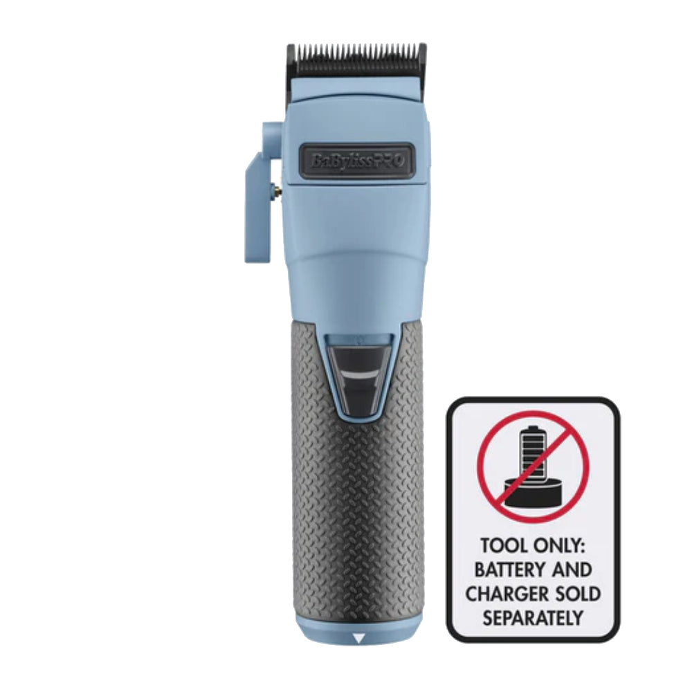 BaByliss Pro FXONE Limited Edition Matte All-Metal Clipper