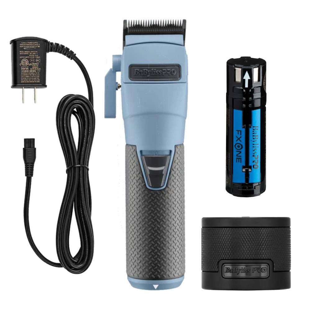 BaByliss Pro FXONE Limited Edition Matte All-Metal Clipper