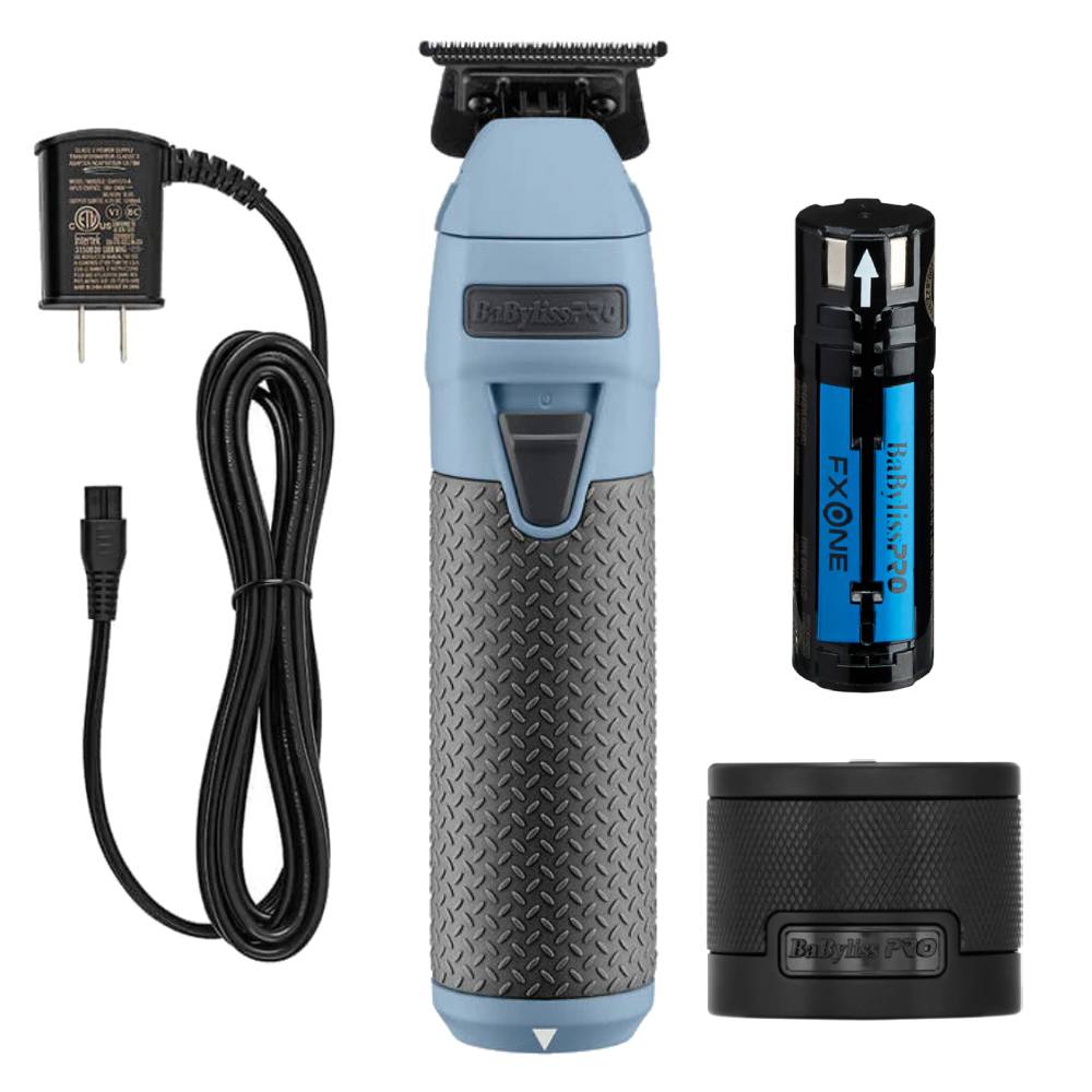 BaByliss Pro FXONE Limited Edition Matte All-Metal Trimmer