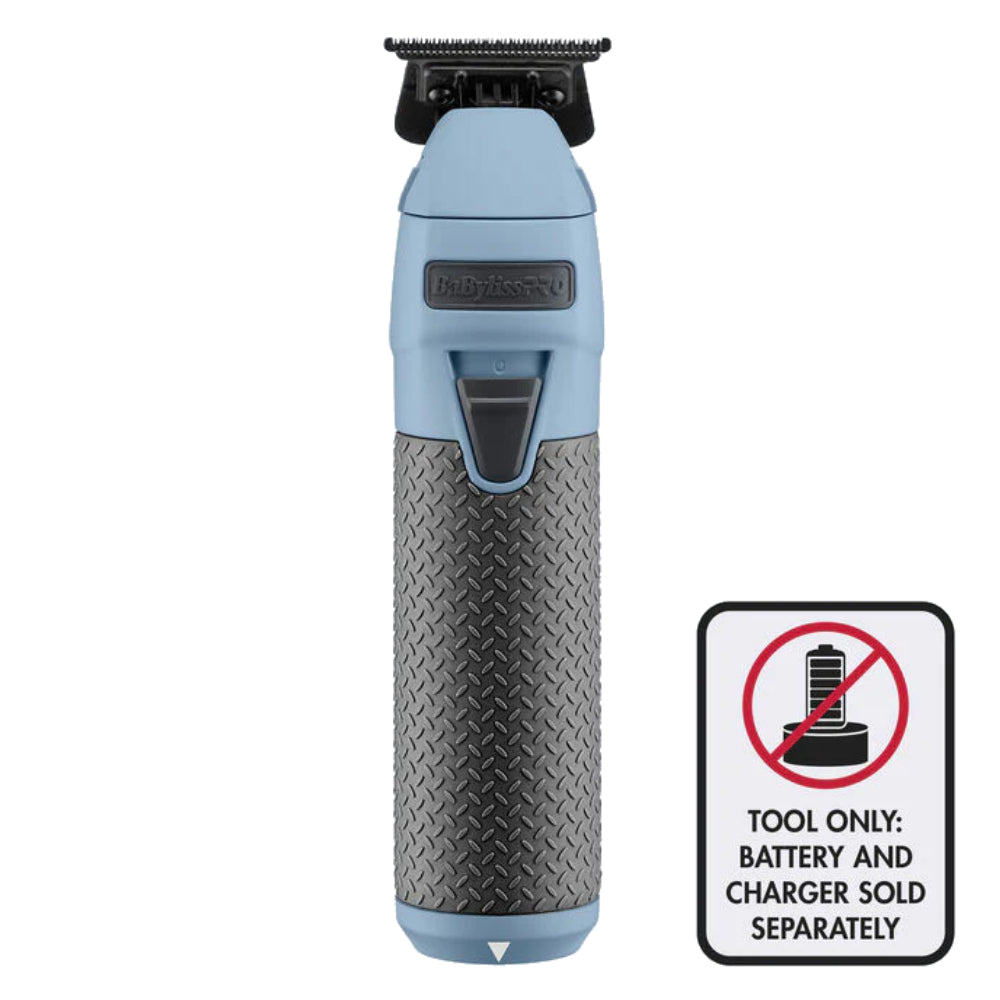 BaByliss Pro FXONE Limited Edition Matte All-Metal Trimmer