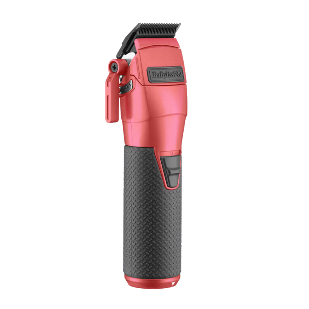 BaByliss Pro FXONE Limited Edition Matte All-Metal Clipper