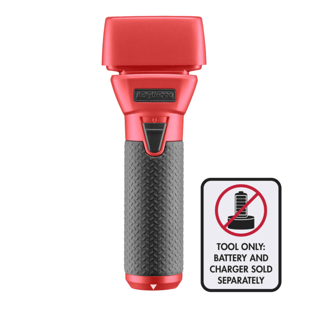 BaByliss Pro FXONE Limited Edition Matte All-Metal Shaver