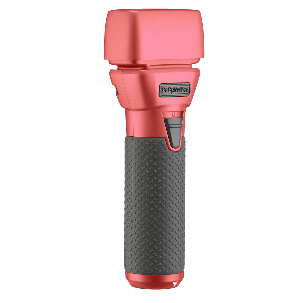 BaByliss Pro FXONE Limited Edition Matte All-Metal Shaver
