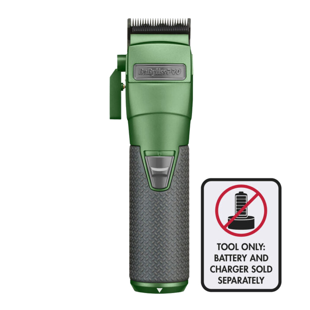 BaByliss Pro FXONE Limited Edition Matte All-Metal Clipper