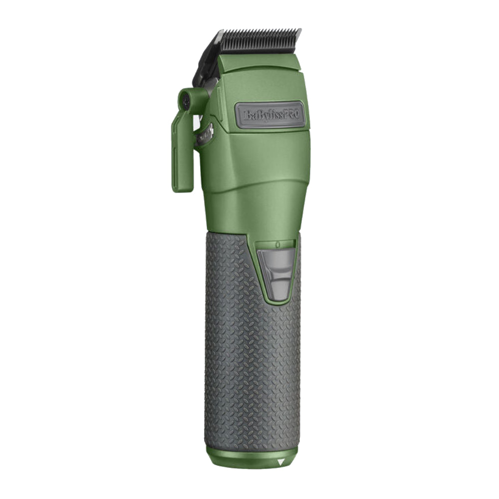 BaByliss Pro FXONE Limited Edition Matte All-Metal Clipper