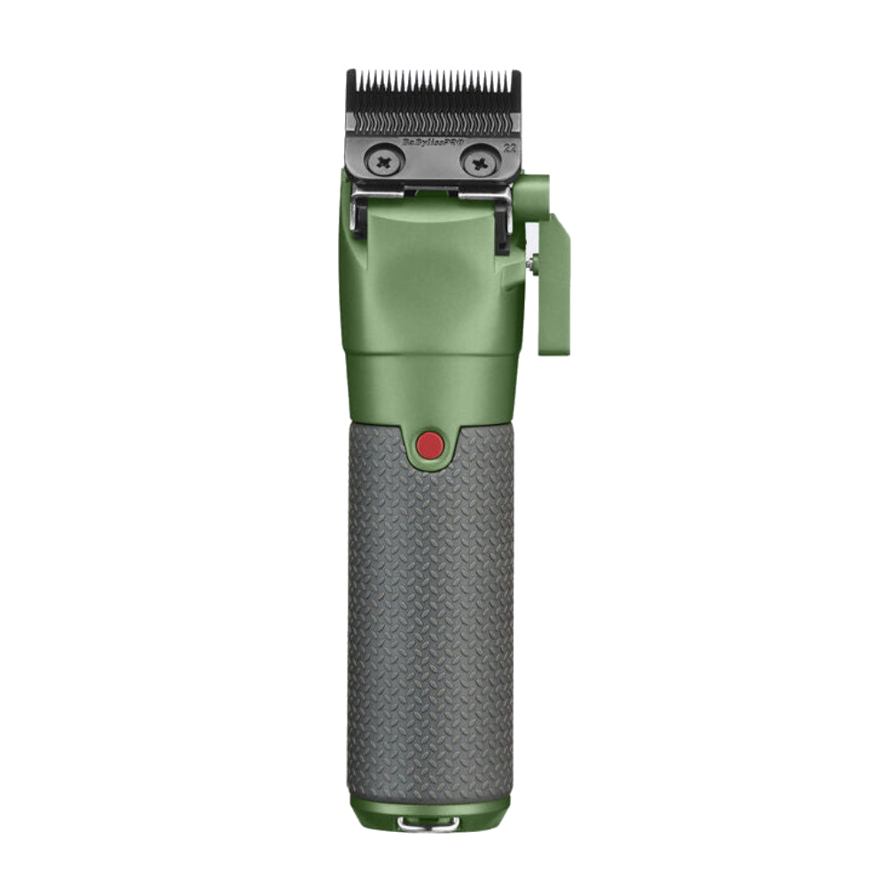 BaByliss Pro FXONE Limited Edition Matte All-Metal Clipper