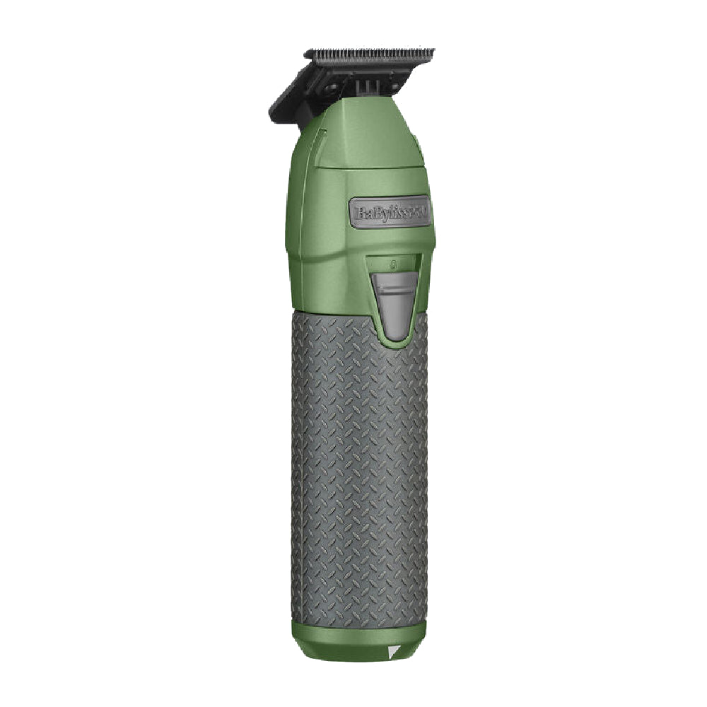 BaByliss Pro FXONE Limited Edition Matte All-Metal Trimmer