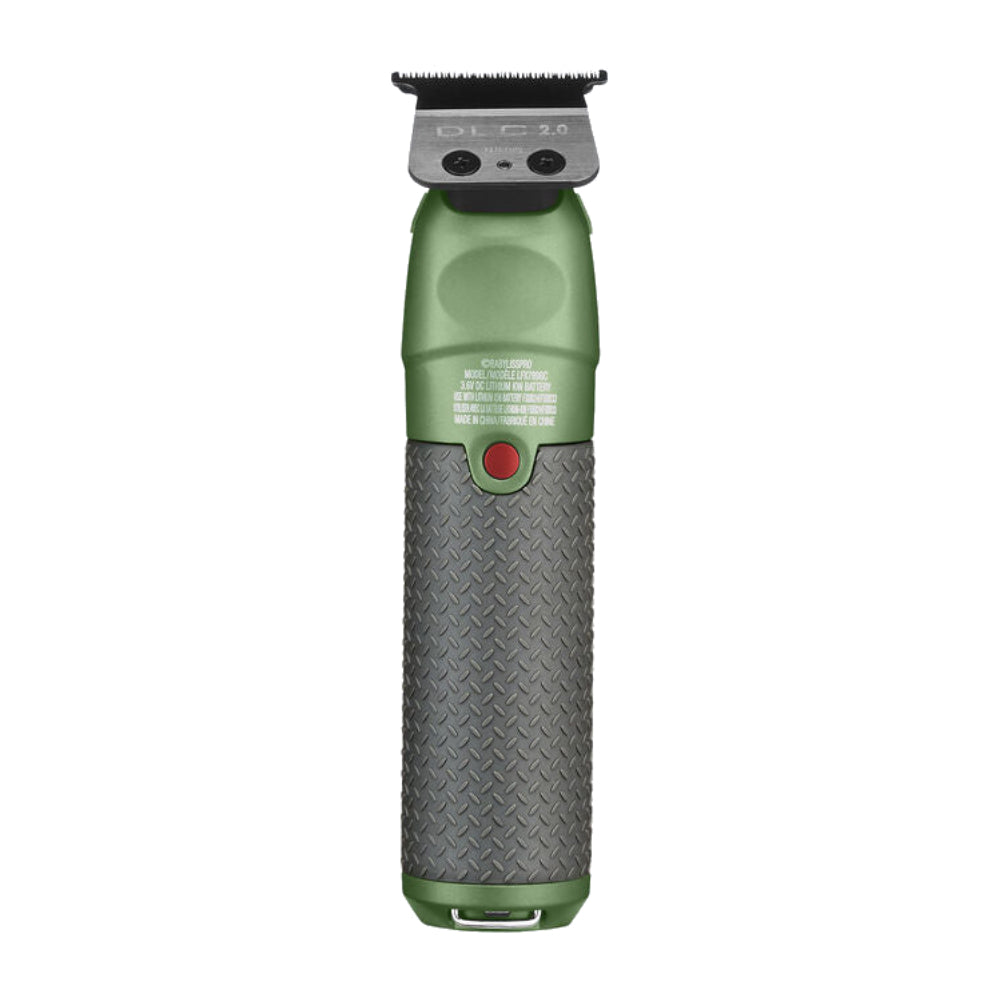 BaByliss Pro FXONE Limited Edition Matte All-Metal Trimmer
