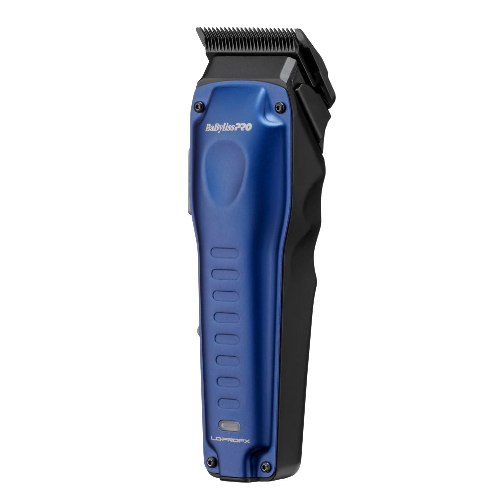 Babyliss Pro FXONE Lo-PRO FX High Performance Compact Clipper + Trimmer (FX82/FX72) (Combo)