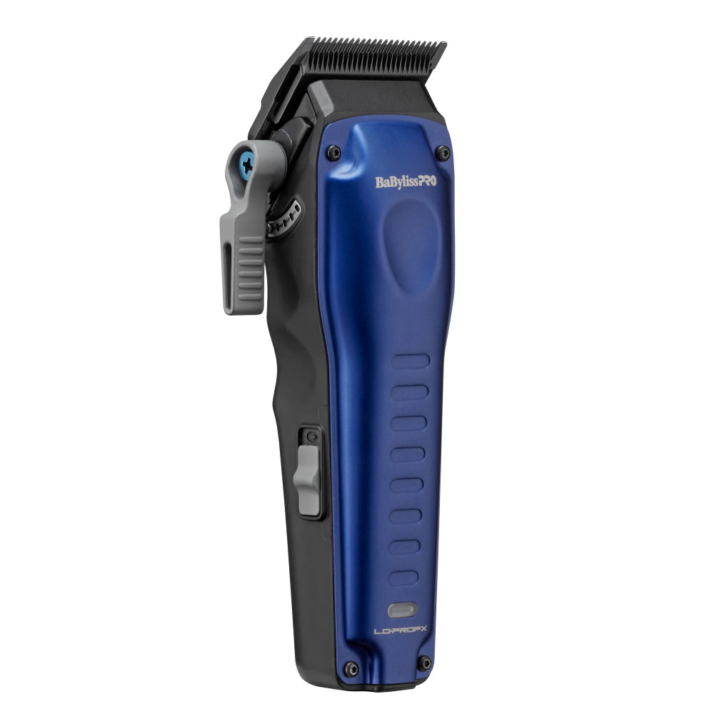Babyliss Pro Lo-PRO FX High Performance Compact Clipper (FX82)