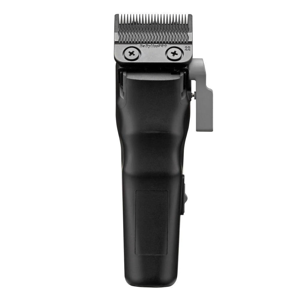 Babyliss Pro Lo-PRO FX High Performance Compact Clipper (FX82)