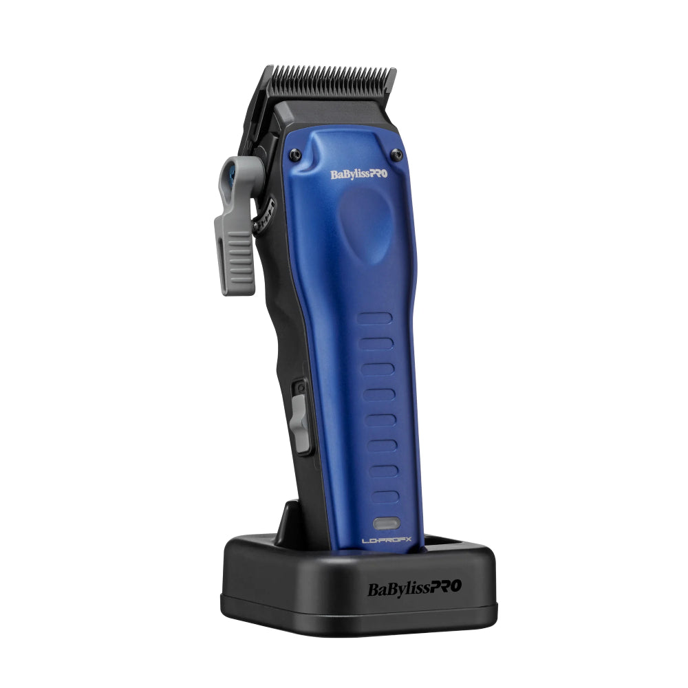 Babyliss Pro Lo-PRO FX High Performance Compact Clipper (FX82)