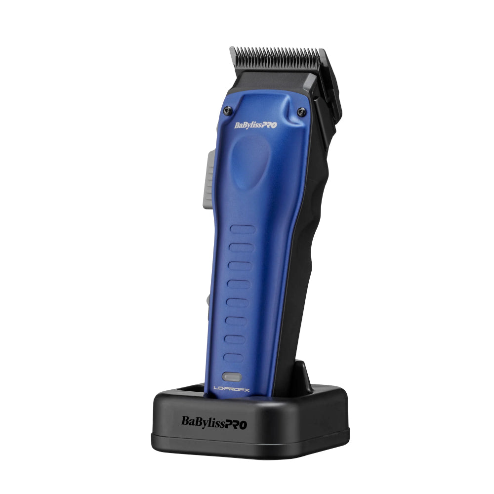 Babyliss Pro FXONE Lo-PRO FX High Performance Compact Clipper + Trimmer (FX82/FX72) (Combo)