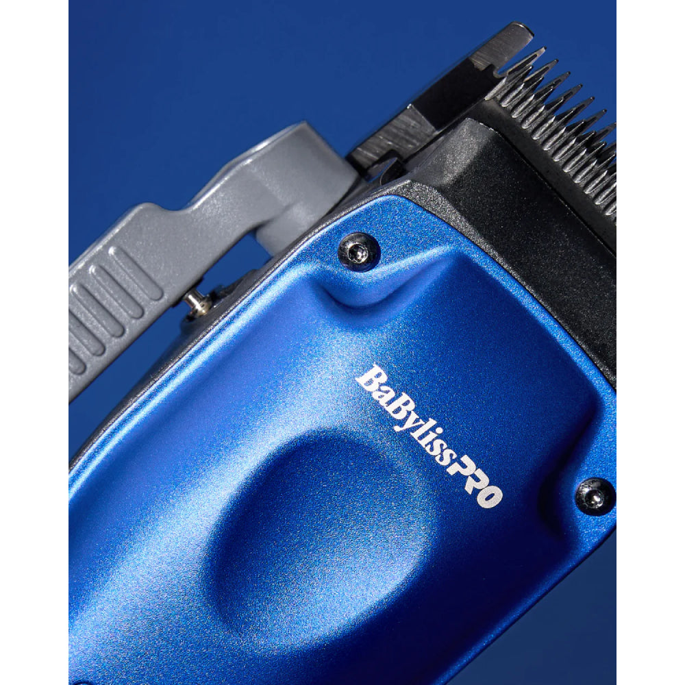 Babyliss Pro Lo-PRO FX High Performance Compact Clipper (FX82)