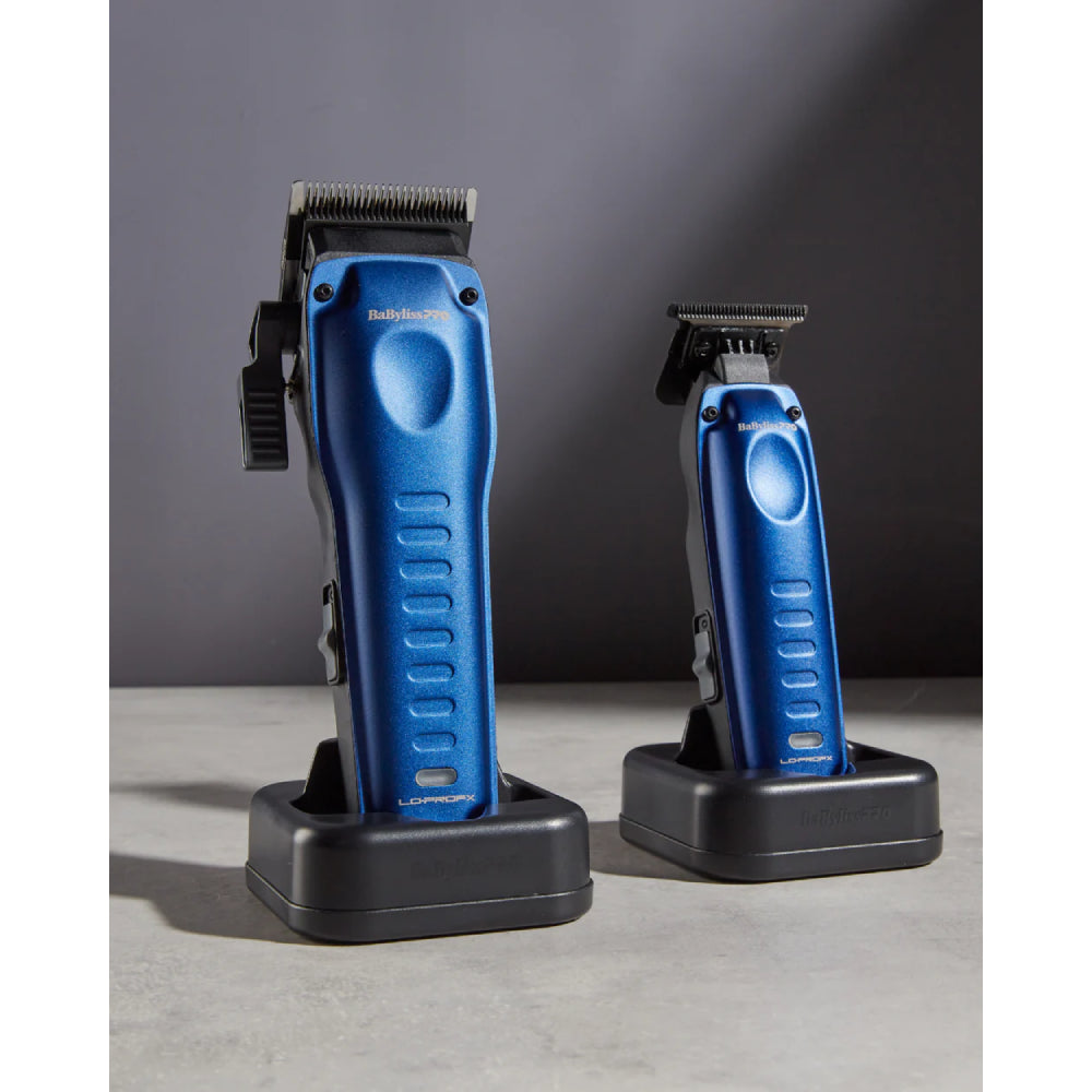Babyliss Pro Lo-PRO FX High Performance Compact Clipper (FX82)
