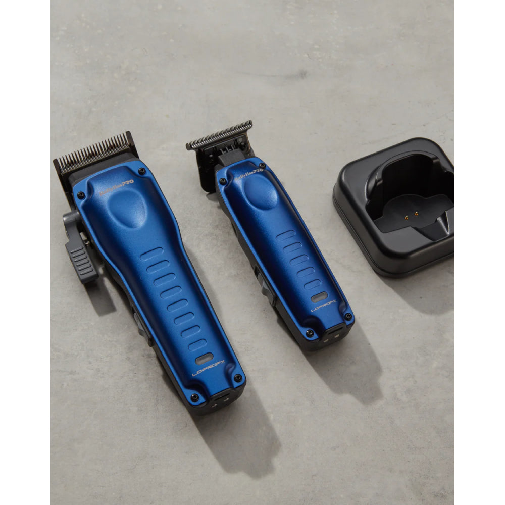 Babyliss Pro Lo-PRO FX High Performance Compact Clipper (FX82)