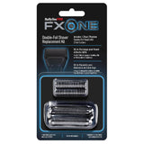 Babyliss Pro FXOne BlackFX Replacement Foil & Cutter for FX79FSMB (FX79RF2MB)