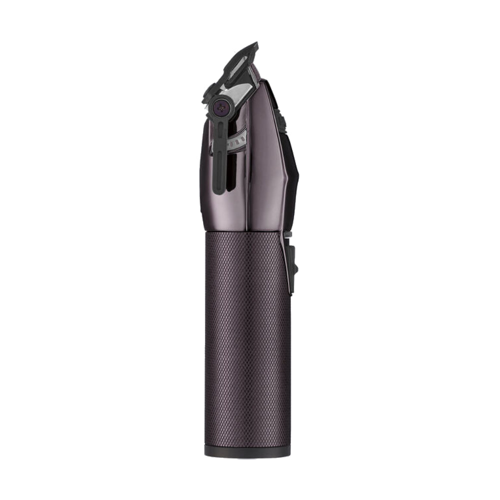 BaByliss Pro Limited Edition FX NightFall Lithium Metal Clipper and Trimmer (Combo) (FX870NP, FX787NP)