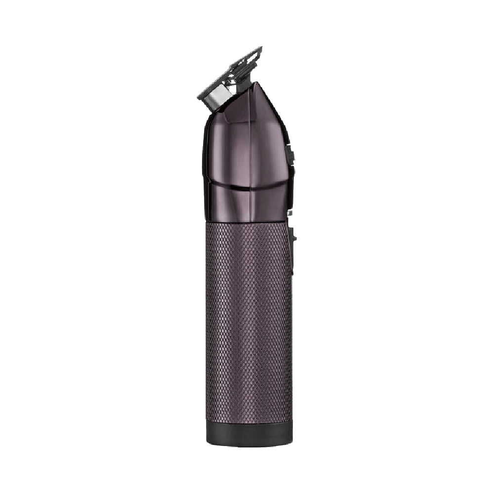 BaByliss Pro Limited Edition FX NightFall Lithium Metal Clipper and Trimmer (Combo) (FX870NP, FX787NP)