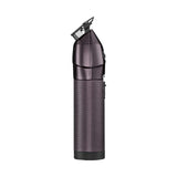 BaByliss Pro Limited Edition FX NightFall Lithium Metal Clipper and Trimmer (Combo) (FX870NP, FX787NP)