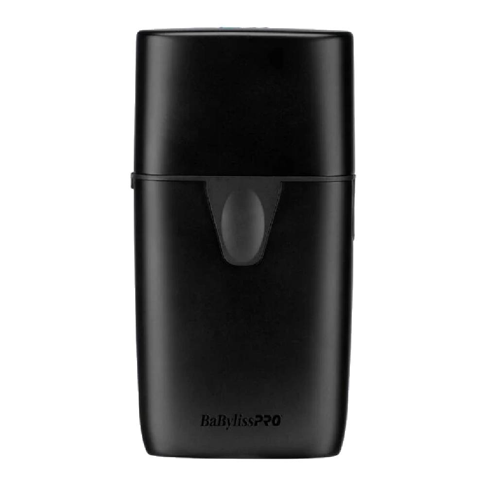 Babyliss Pro Limited Edition UV-Foil Cordless Double Foil Shaver - Matte Black (FXLFS2MB)