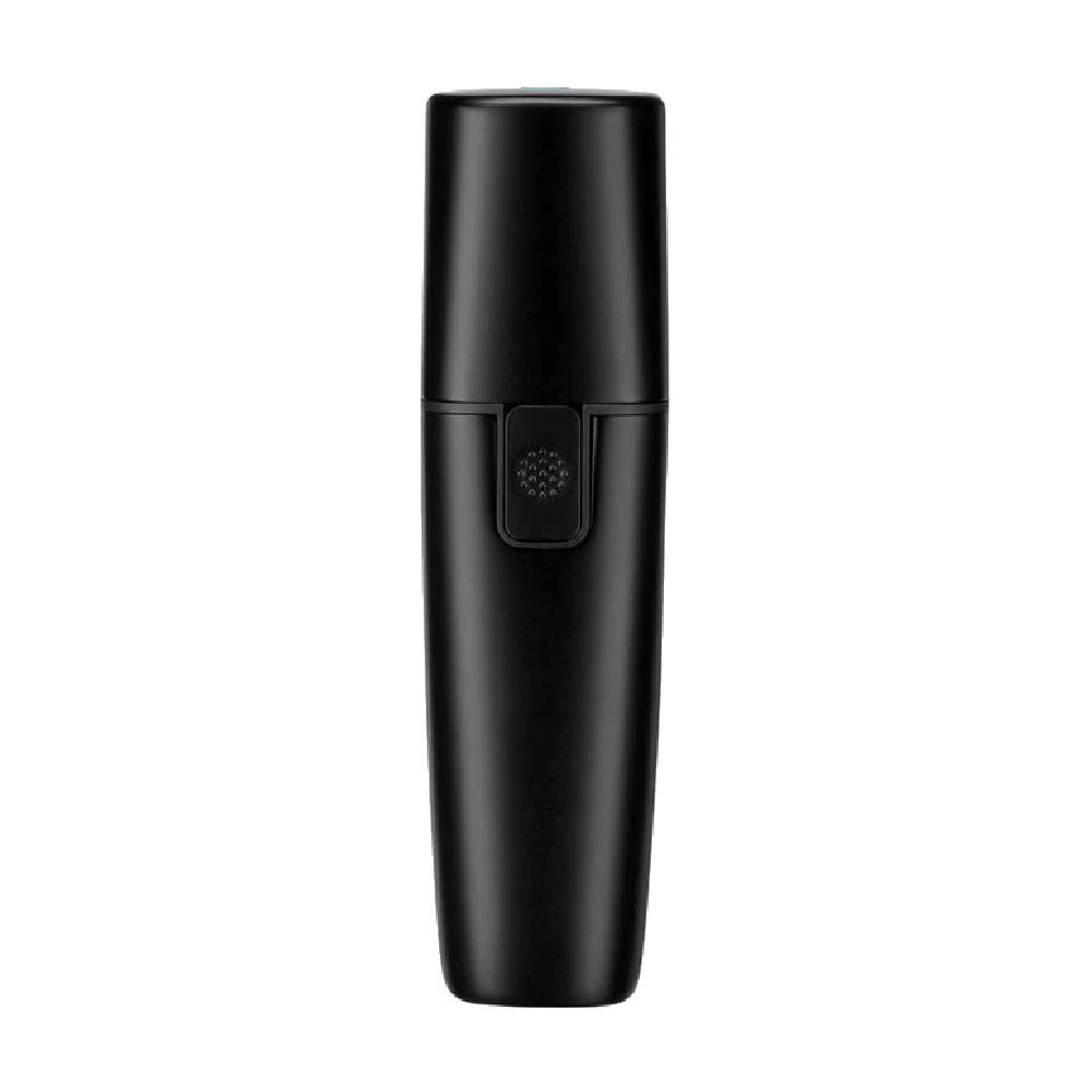 Babyliss Pro Limited Edition UV-Foil Cordless Double Foil Shaver - Matte Black (FXLFS2MB)
