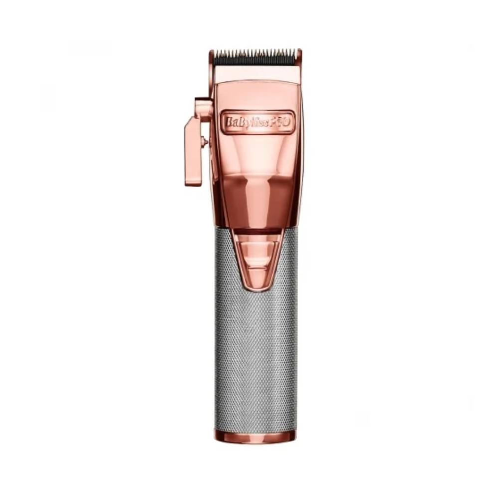 Babyliss Pro RoseFX Cordless Clipper (FX870RG)