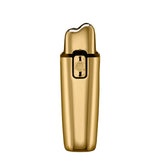 BaByliss Pro UV-Disinfecting Double Foil Shaver - Gold (FXLFS2G)