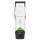 BaByliss PRO x Tomb45 Limited Edition Wireless Charging Clipper - White (FXT45CTW)