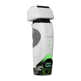 BaByliss PRO x Tomb45 Limited Edition Wireless Charging Double Foil Shaver - White (FXT45FSTW)