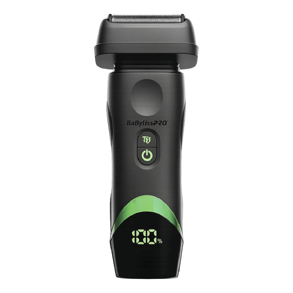 BaBylissPRO x Tomb45 Wireless Charging Shaver (FXT45FS)