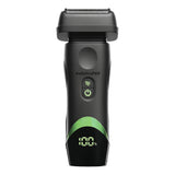 BaBylissPRO x Tomb45 Wireless Charging Shaver (FXT45FS)