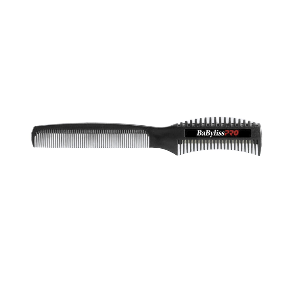 BaByliss Pro Professional Texturizing Comb (BCUTCOMB)