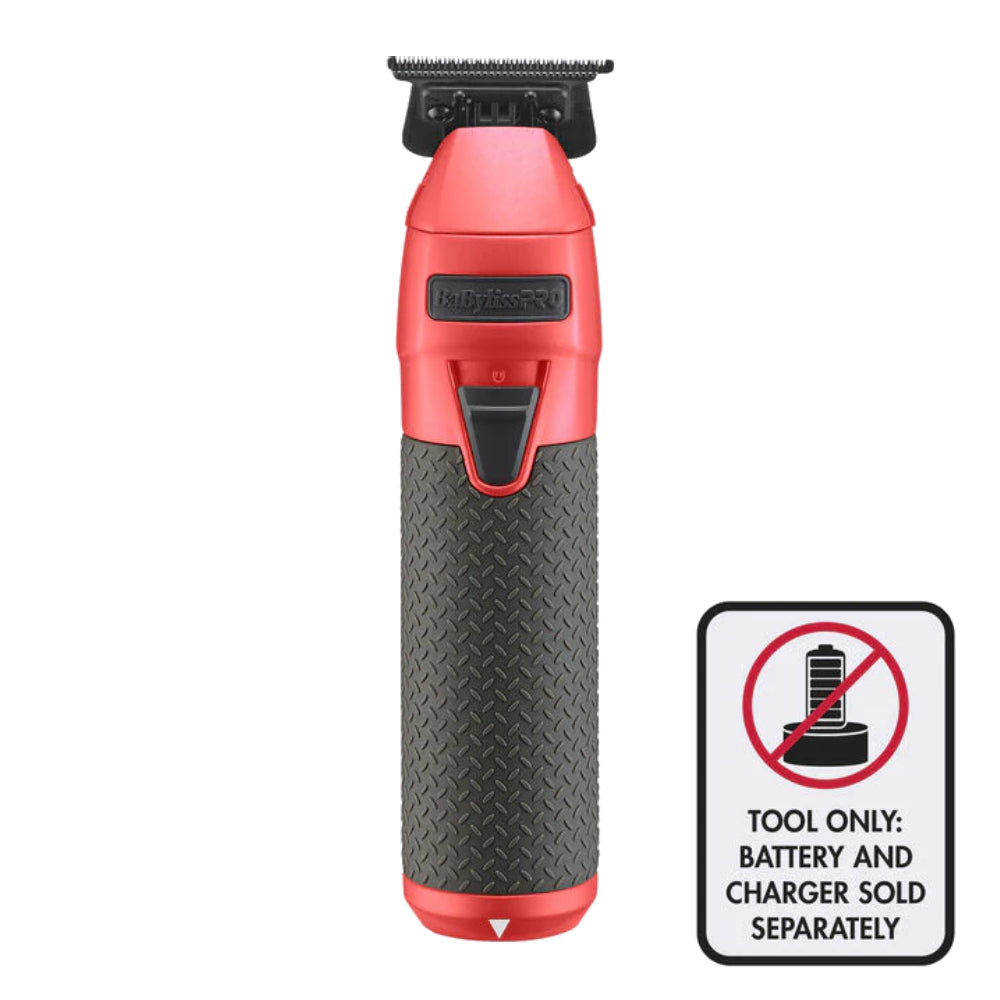 BaByliss Pro FXONE Limited Edition Matte All-Metal Trimmer