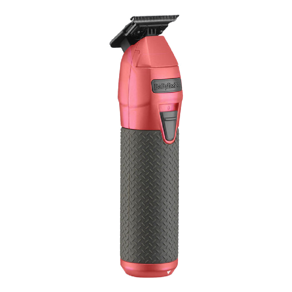 BaByliss Pro FXONE Limited Edition Matte All-Metal Trimmer