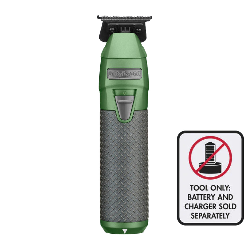 BaByliss Pro FXONE Limited Edition Matte All-Metal Trimmer