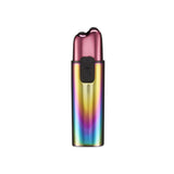 Babyliss Pro LimitedFX Iridescent Trimmer & Double-Foil Shaver Value Set (FXDUOFS2TRB)
