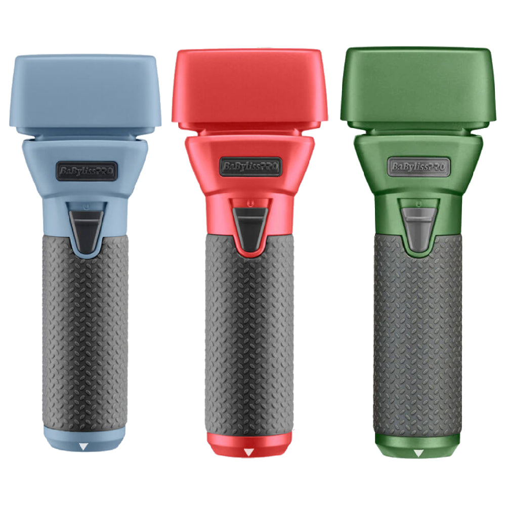 BaByliss Pro FXONE Limited Edition Matte All-Metal Shaver