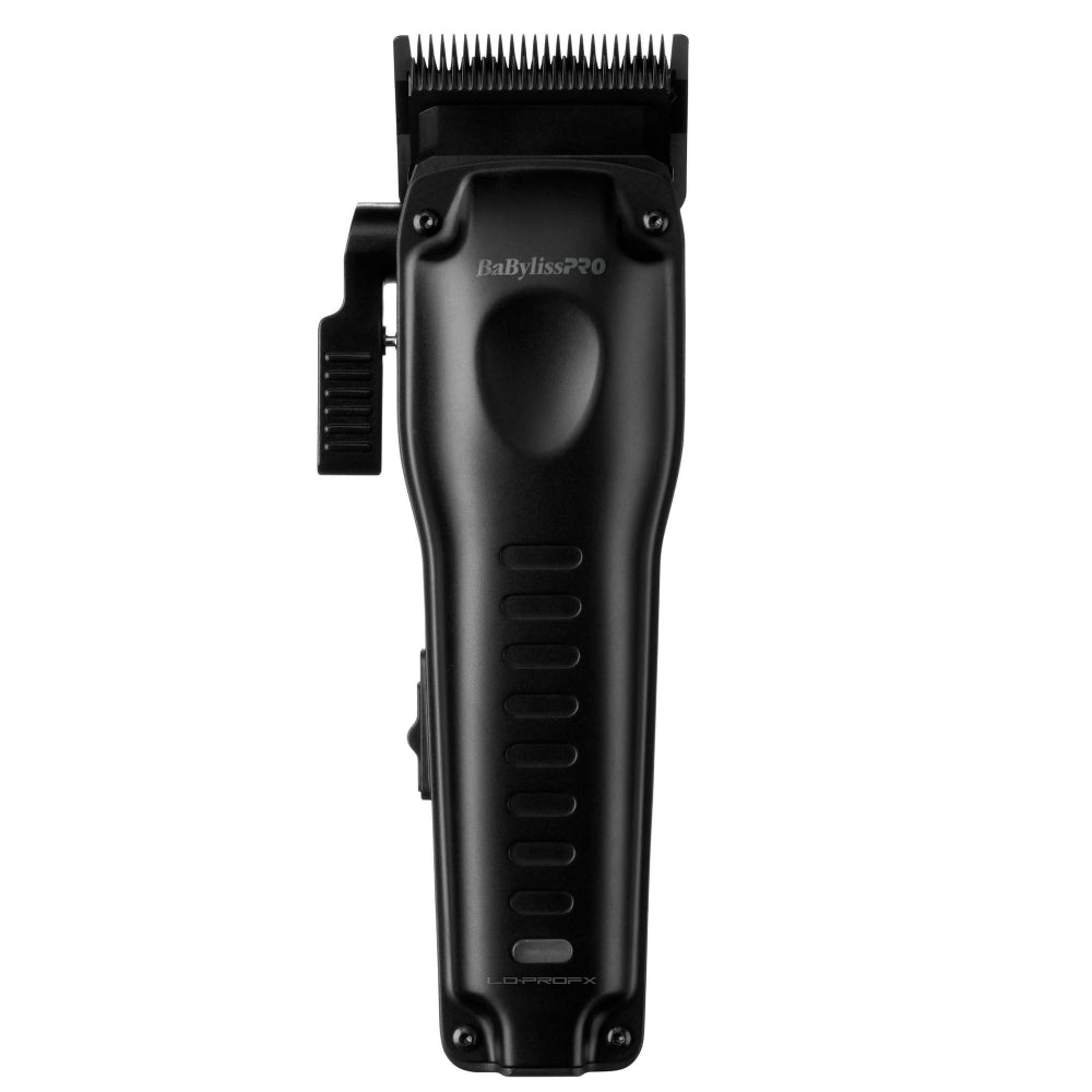 BaByliss Pro High Performance Compact Clipper & Trimmer Set (FX8272PKMB)