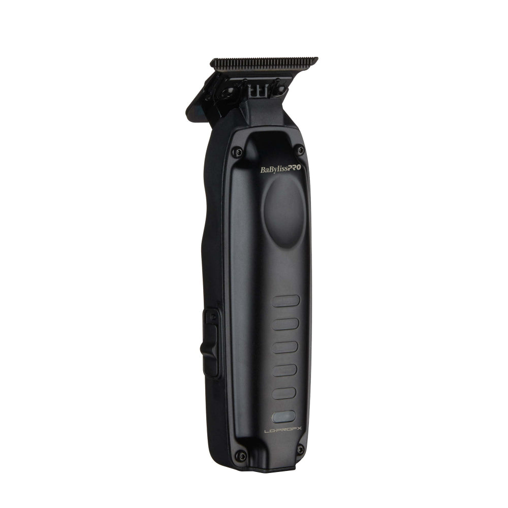 BaByliss Pro High Performance Compact Clipper & Trimmer Set (FX8272PKMB)