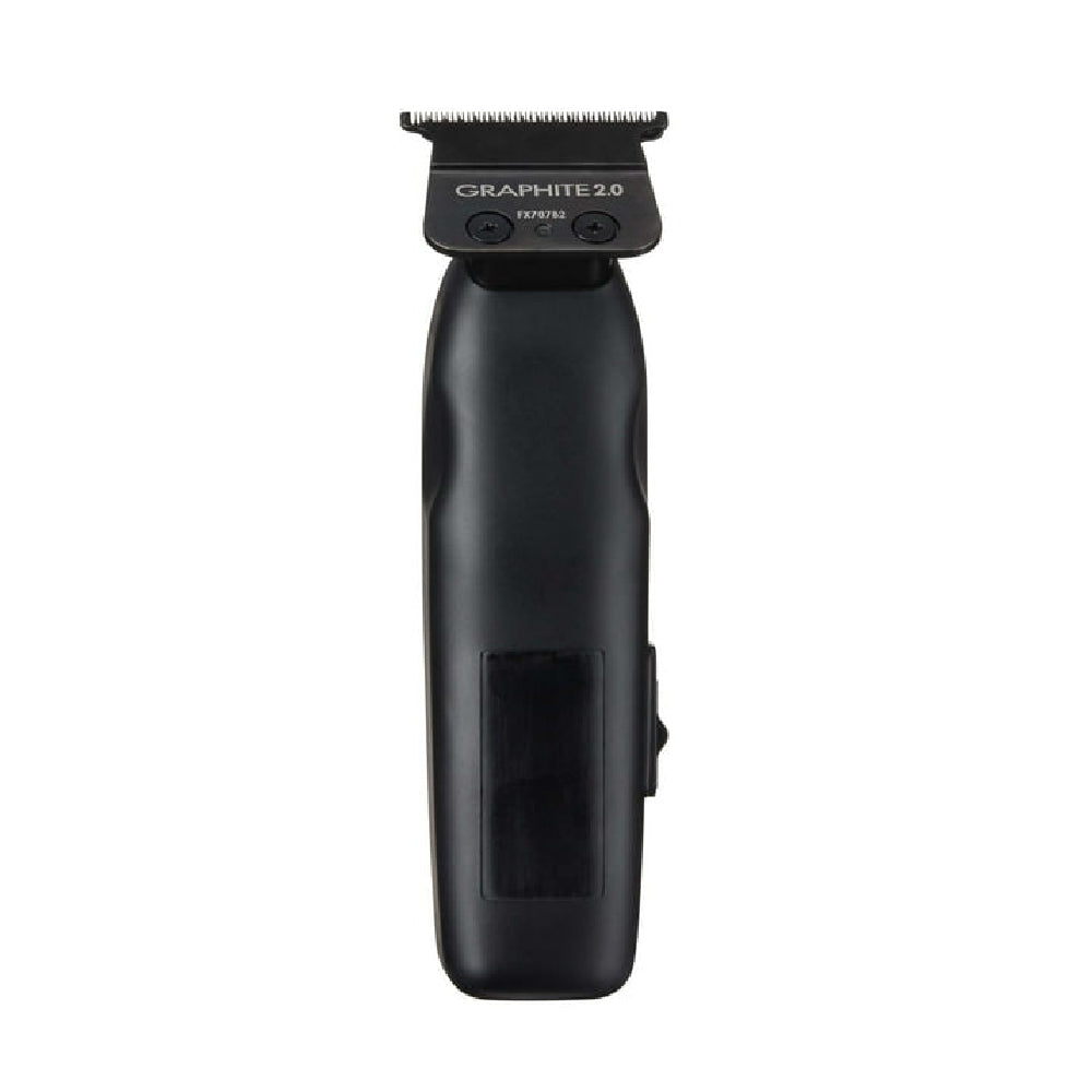 BaByliss Pro High Performance Compact Clipper & Trimmer Set (FX8272PKMB)