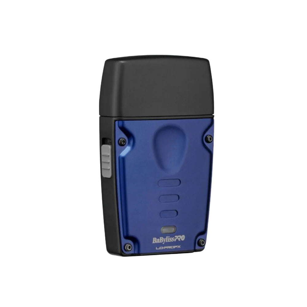 BaByliss Pro LO-PROFX Compact Series Single-Foil Shaver (FXLPFS1)