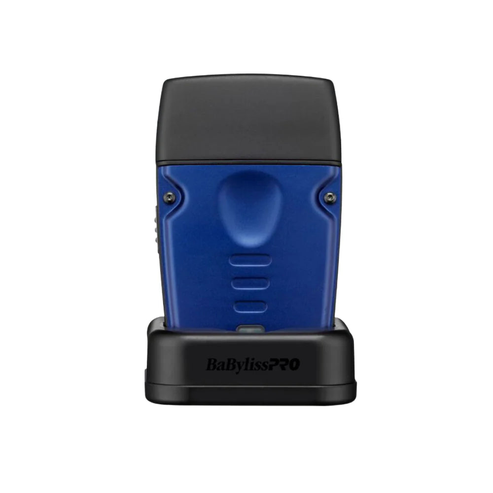 BaByliss Pro LO-PROFX Compact Series Single-Foil Shaver (FXLPFS1)