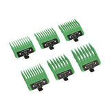 BaByliss Pro x Tomb45 Precision Clipper Guards (FXPCG2)